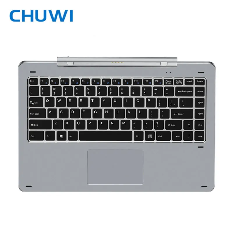 Оригинальный CHUWI Hi13 вращающийся клавиатура съемный 13 5 дюймов Tablet Keyboard для PC