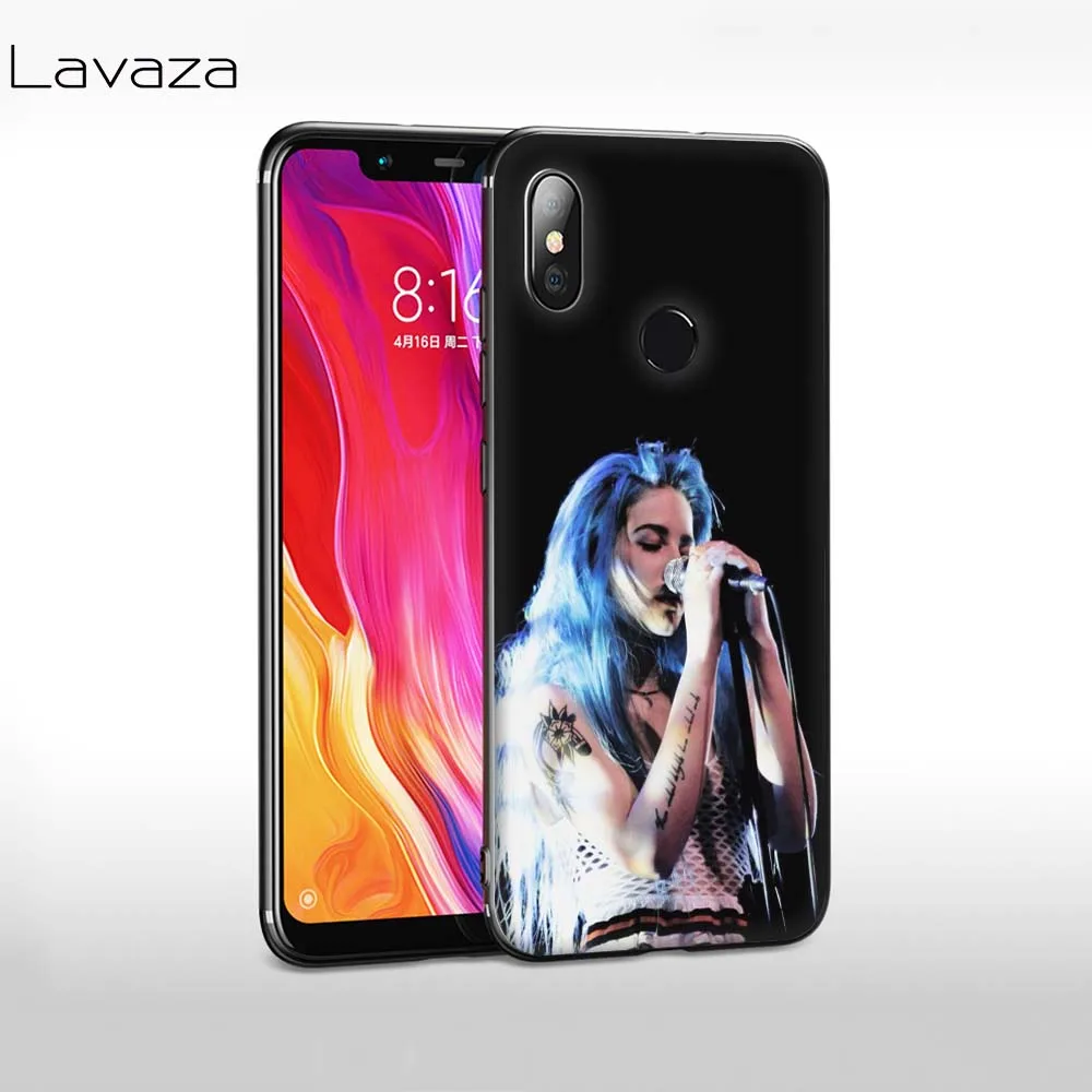 Lavaza halsey Soft TPU Case for Huawei Honor 10 8 9 Lite 6A 7A Pro 7c 7x 8c 8x Nova 3 3i Y5 Y9 Y6 Y7 Prime Cover | Мобильные
