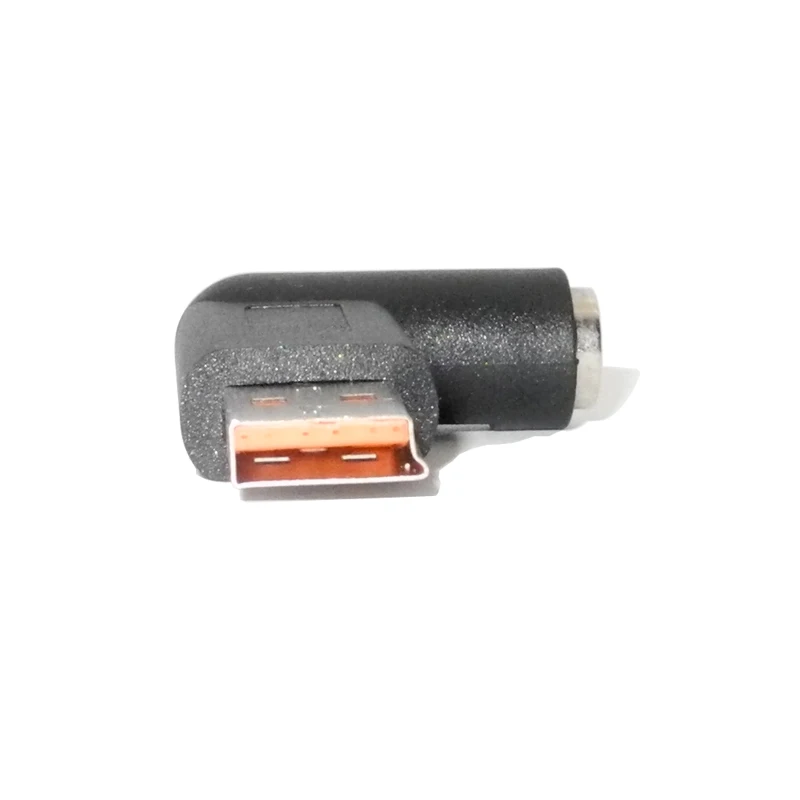 Dc Jack Power Socket Plug for Lenovo Yoga 4 Pro 900S Yoga3 11 1170 11Pro 13-5Y70 5Y711 DC7.4mm Female to USB Connector Male |
