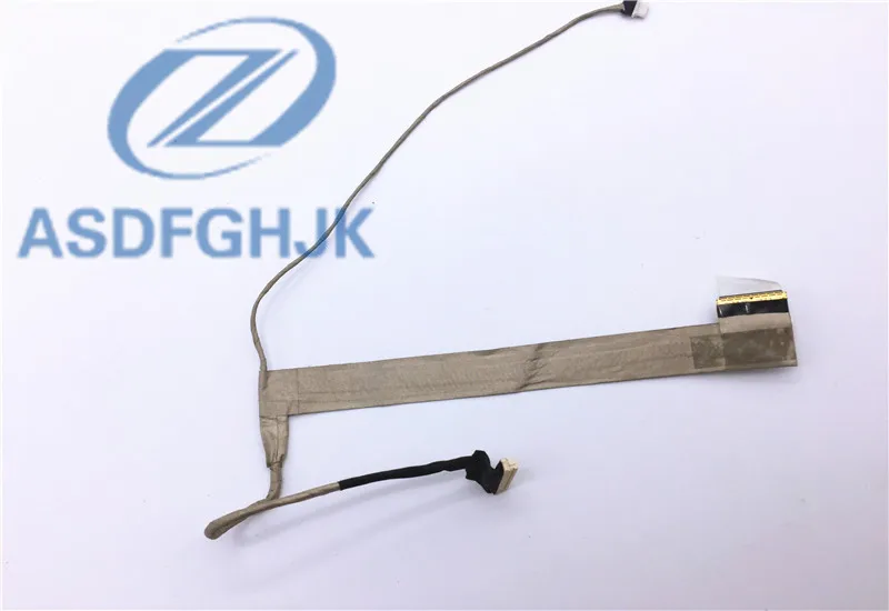Laptop/Notebook LCD/LED/LVDS CABLE K19-3031004-H39 For MSI MS-16FX MS-16F1 16F2 16F3 16F4 GT60 GT660 GT660ST GX60 GX660 FHD | Компьютеры и