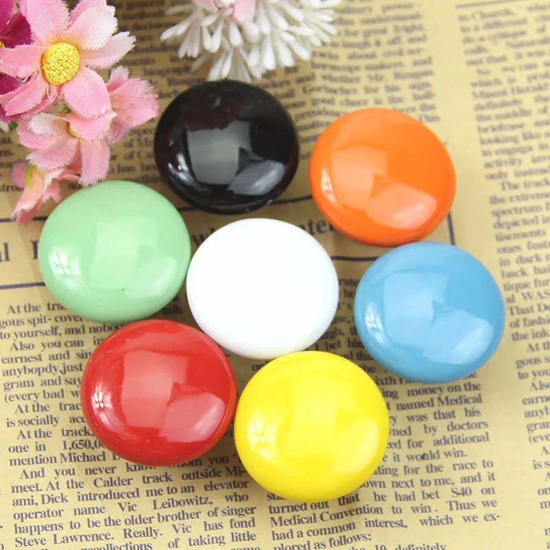 Карамельный цвет круглой мебели с стальном корпусом керамические ручки для