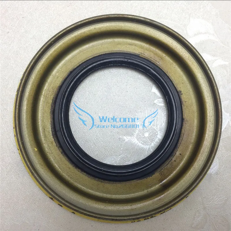 Оригинальные автозапчасти волна/коробка передач Передняя сальник для buick regal century