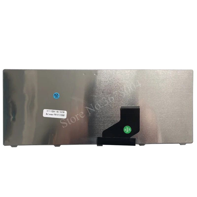 Русская русская клавиатура для Gateway Mini LT21 LT25 LT27 LT28 LT2100 LT32 Packard Bell Dot SPT SE 723 SE2 S-E3 S E2 SE3
