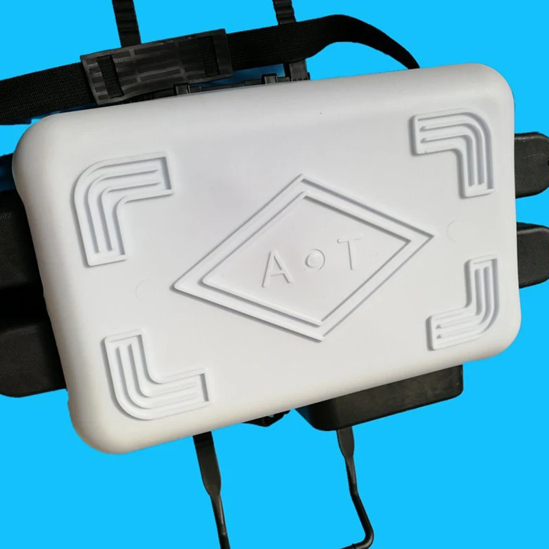 EVA утолщенная прочная леска баррель оформление включено платформа Рыбалка