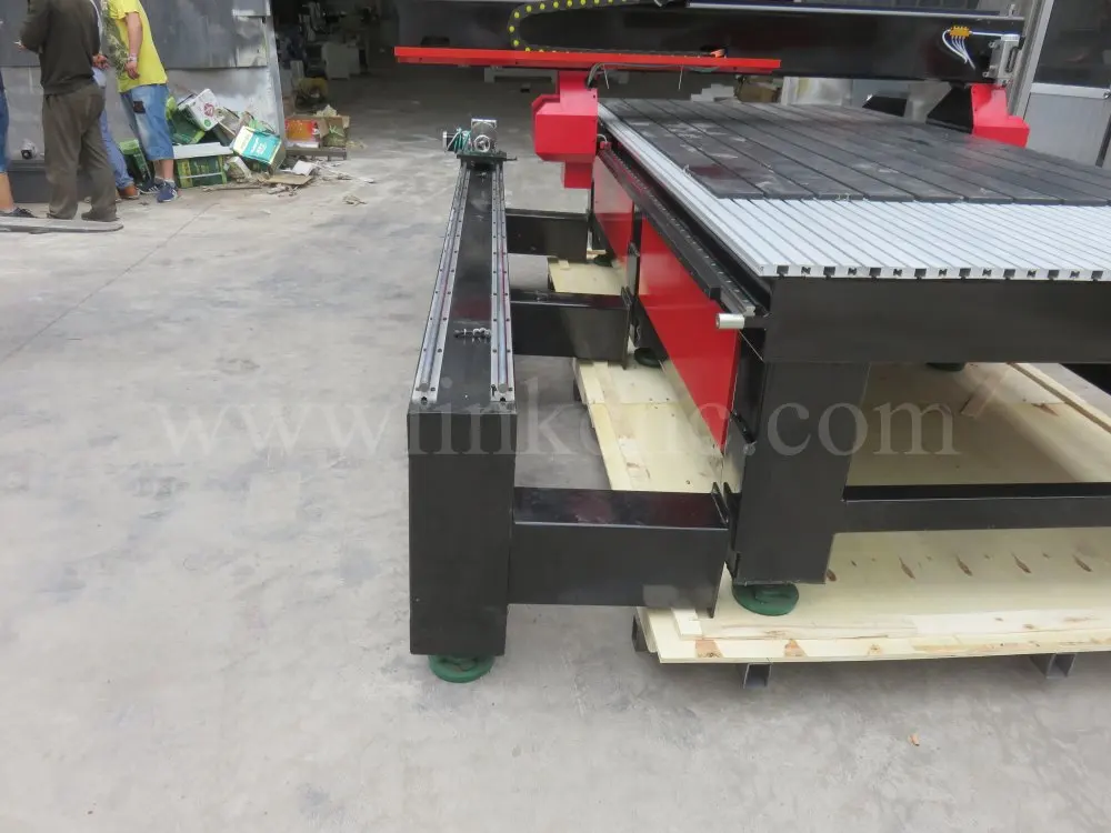 Заводская цена древесины гравировальный станок пвх акриловые cnc router машина |