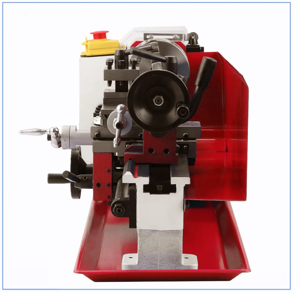 Мини токарный станок с бесщеточным двигателем 650 Вт мини цифровой дисплей для