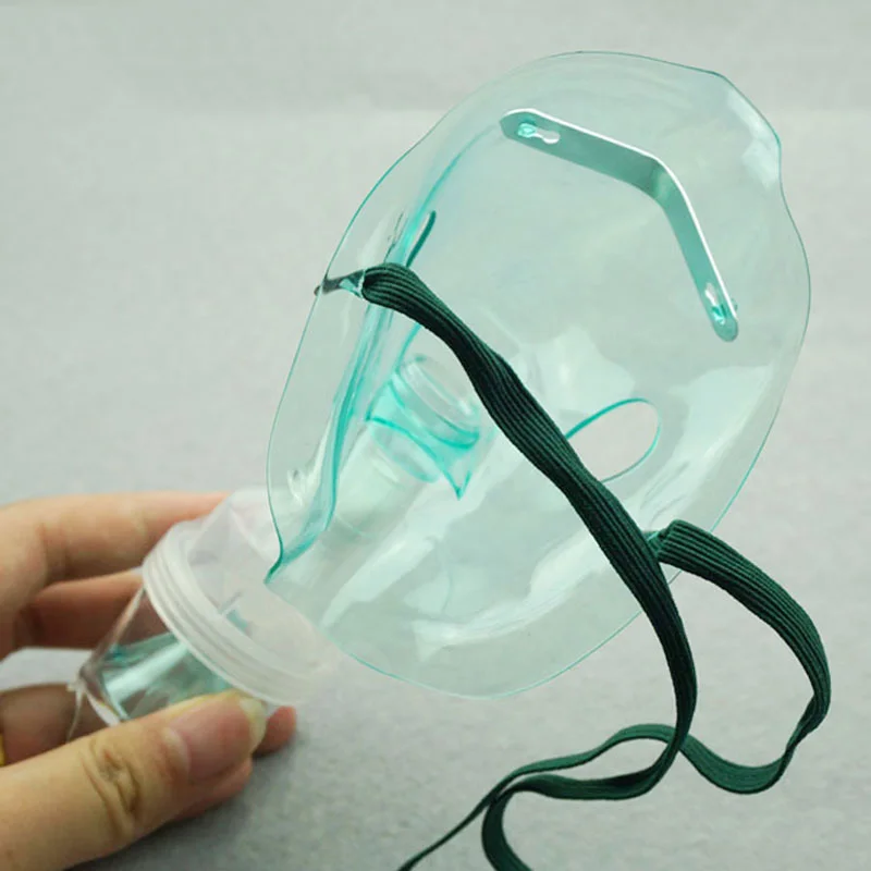 Пластмассовые секс-игрушки для геев Rush маска попперсов фетиш бондаж товары анала