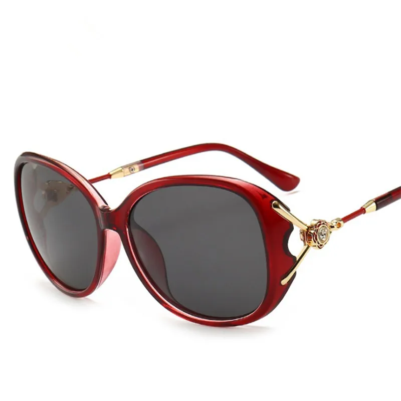 Женские солнцезащитные очки Классические поляризованные для вождения