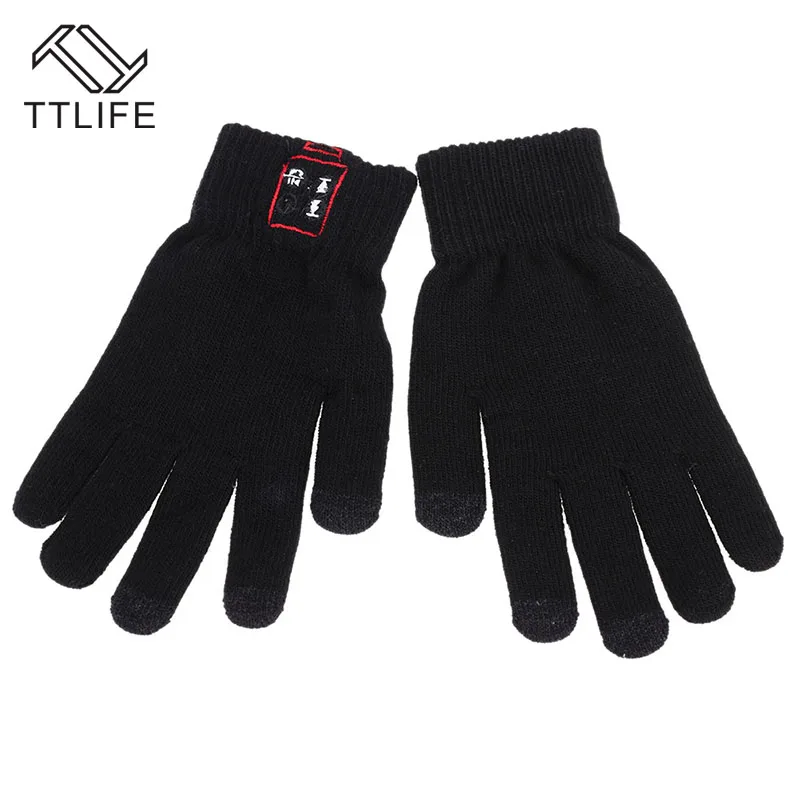 TTLIFE Мода Bluetooth Прихватки для мангала Сенсорный экран Мобильная гарнитура Динамик