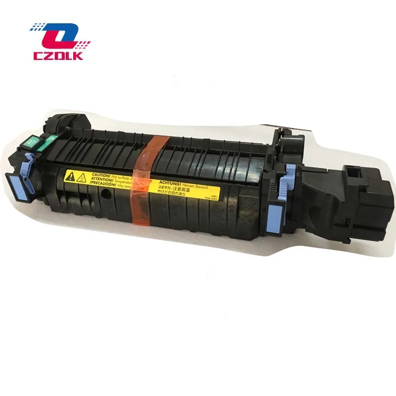 99% оригинальный CE484A 110V CE506A 220V Блок предохранителя для HP CP3525 CM3530 M551 M570 M575 Fuser в сборе