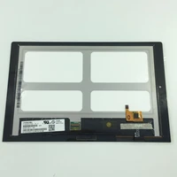 new lcd displaytouch digitizer screen assembly for lenovo yoga tablet 2 1050 1050f 1050lc 1050l