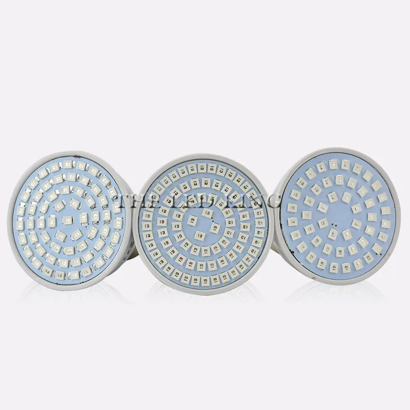 Гидропонная система 2019 светодиодный ная лампа для выращивания растсветильник 120