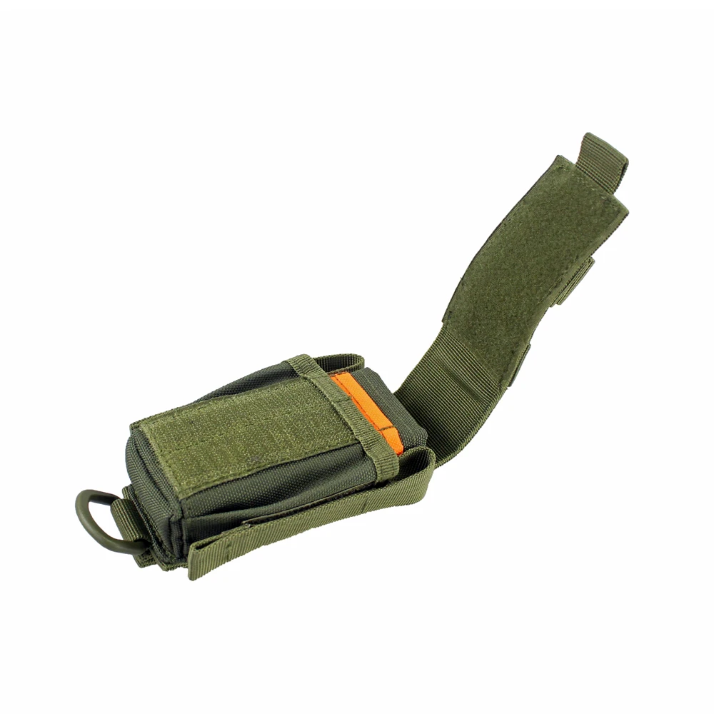 Molle Многофункциональный органайзер для инструментов несколько карманов