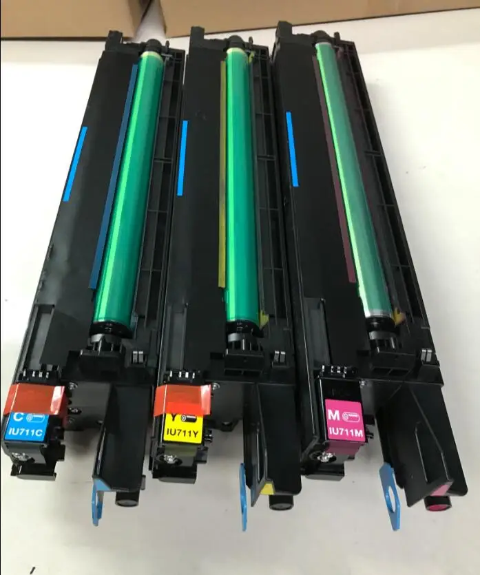 Новинка совместимый картридж для электронной сигареты Konica Minolta Bizhub 654 754 C654 C754 IU711