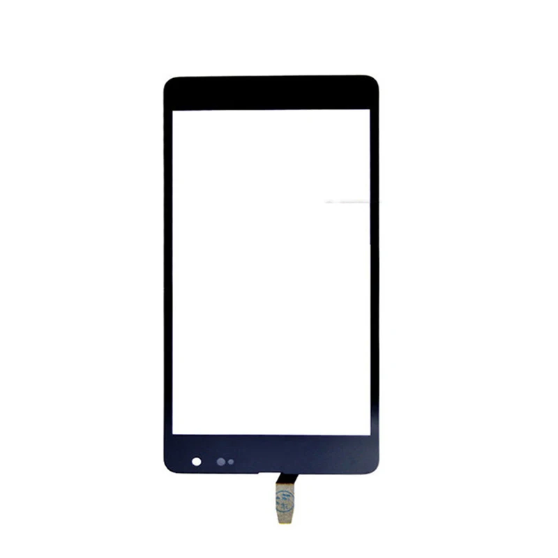 SZHAIYU 5 0 дюймов Передняя стеклянная панель дигитайзера для Nokia Microsoft Lumia 535 N535 CT2S1973