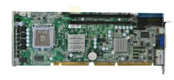 Новая оригинальная материнская плата IPC Φ для Intel G41 + процессор E5500 4 Гб ОЗУ