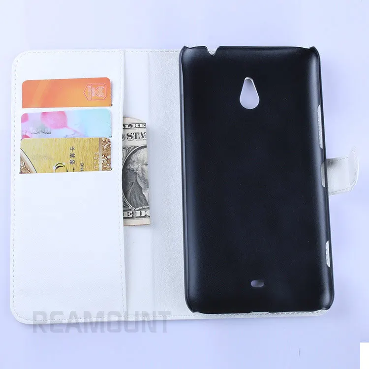 Новое поступление роскошный чехол-кошелек из искусственной кожи для NOKIA 640 730 830