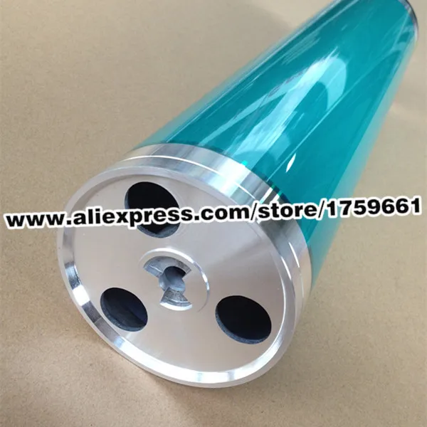 1X PCUA950-566 Япония BH600 BH750 BH601 BH751 OPC барабан для Konica Minolta 7155 7165 7272 7255 цилиндр 4024-0291-01 250000