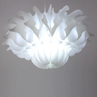 YouOKLight 30 шт. IQ абажур с Творческий Дизайн|lampshade|lampshade designs |