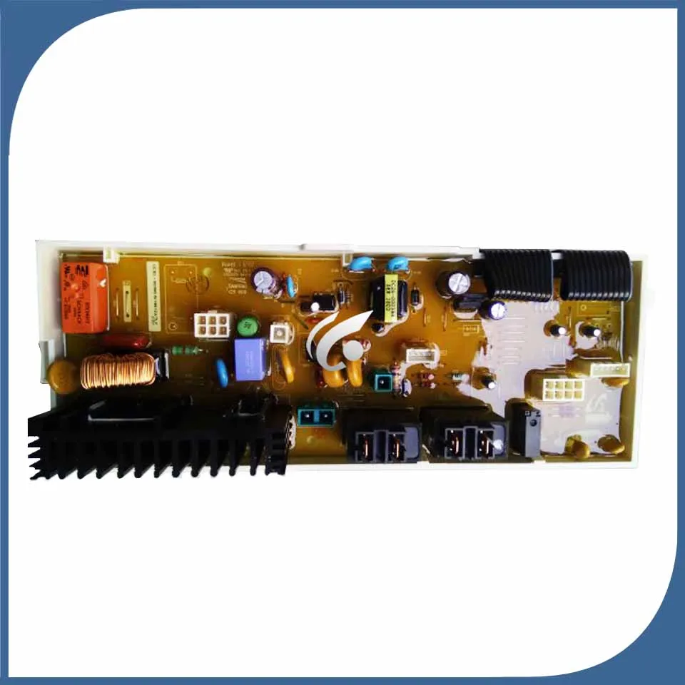 Новая для стиральной машины компьютерная плата DC92 00396A B DC41 00102B WF0600NHM NHL WF0702NHS