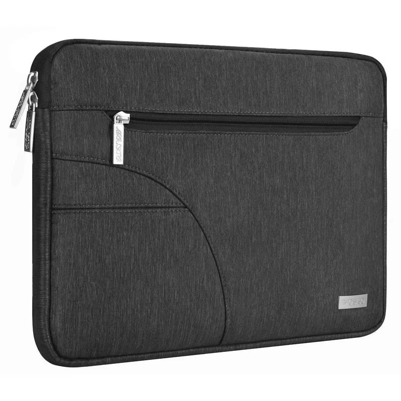 Мягкая сумка для ноутбука MOSISO рукав Macbook Air 13 Pro13 Pro 15 Touch Bar Retina 12 Dell Asus HP Cas|Сумки и