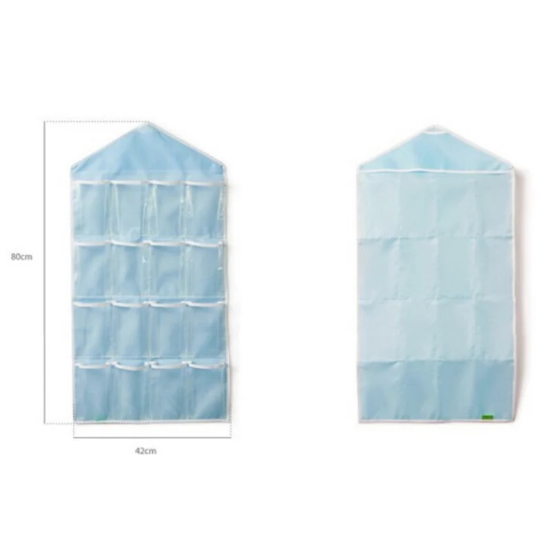 Толстый Многофункциональный косметический для сортировки нижнего белья сумка