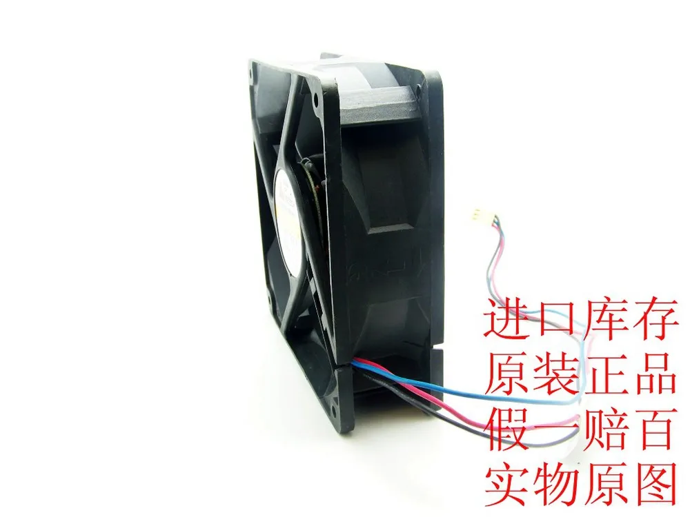 SXDOOL 48V Вентилятор охлаждения FD481238HB 0.21A 12038 120*120*38 мм двойной шарикоподшипник кулер