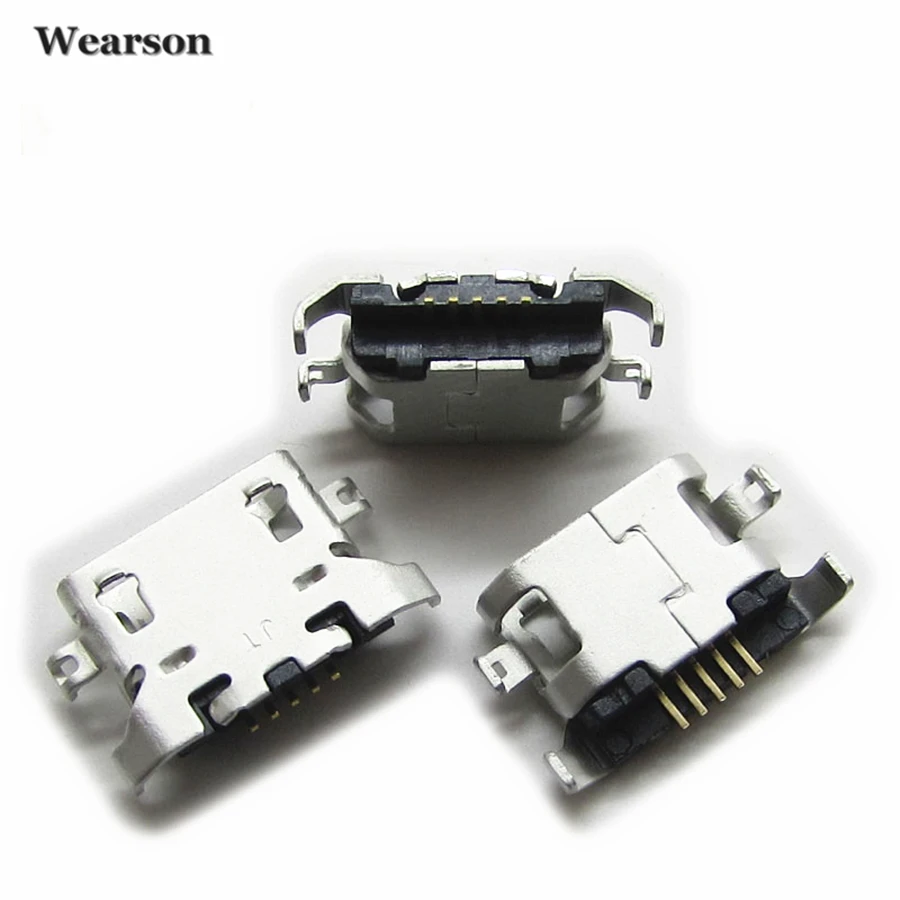 

For Lenovo K3 K30-T K30-W K3note USB Port Dock High Quality New K50-T5 K3 note Charging Connector