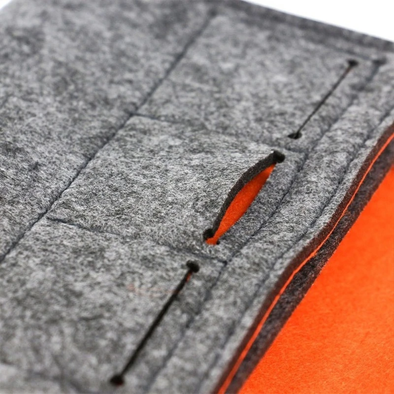 Бесплатная доставка прочный фетровый чехол Nintendo Switch для переноски Ультратонкий профессиональный защитный