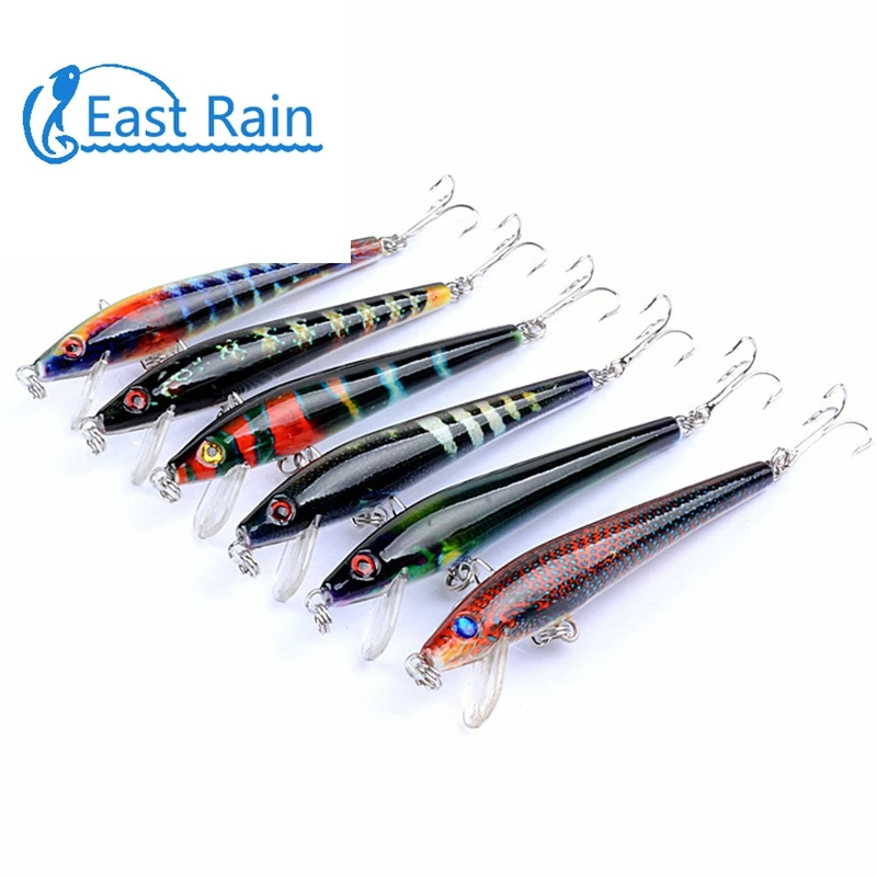 9 см 8 3 г окрашенная подвесная приманка для пресной и соленой воды рыболовная SP в