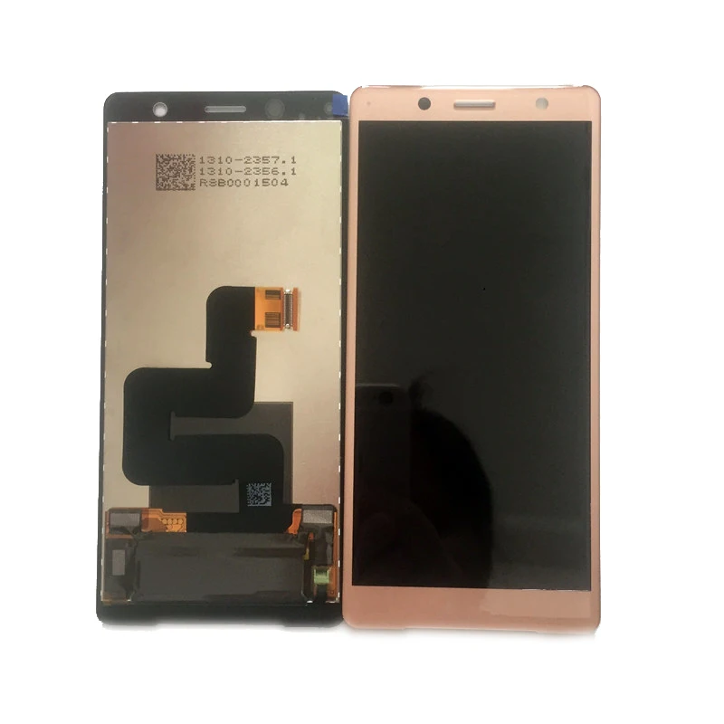 Shyueda ips AAA+ для sony XZ2 Compact/XZ2 Mini H8324 5," ЖК-дисплей сенсорный экран дигитайзер с инструментами