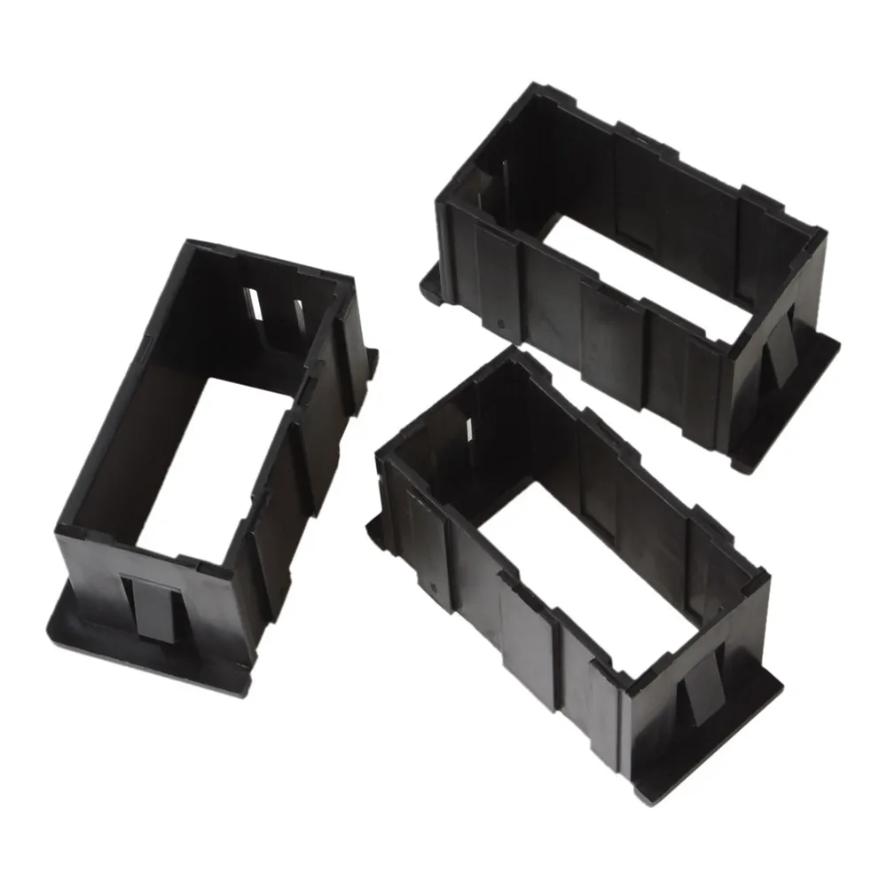 12 В постоянного тока автомобильный поворотный переключатель с зажимом панель