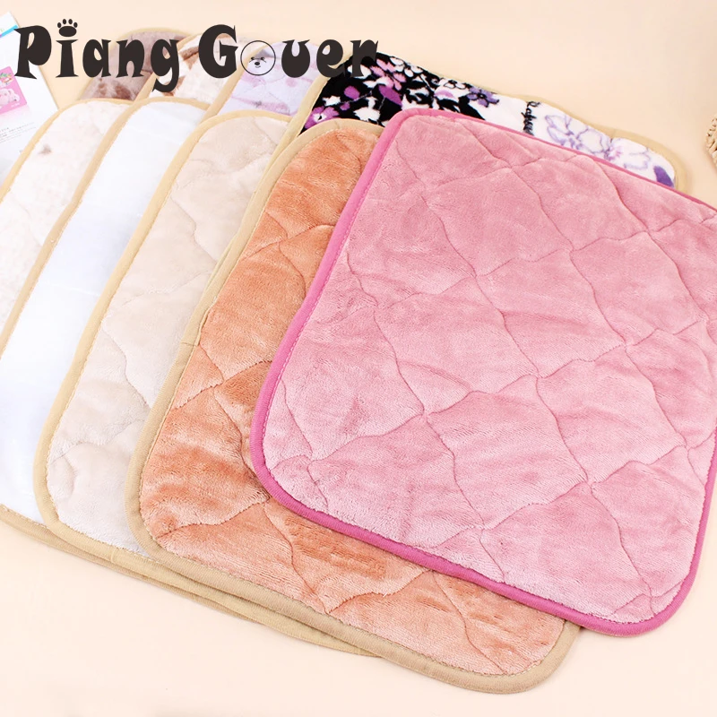 Товары для сна домашних животных мягкая теплая собака постельное покрывало