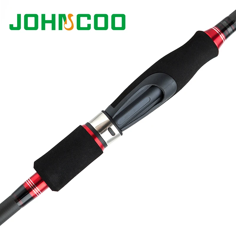 Удочка для заброса приманки из углеродного волокна 1 95 м 2 4 7 телескопическое