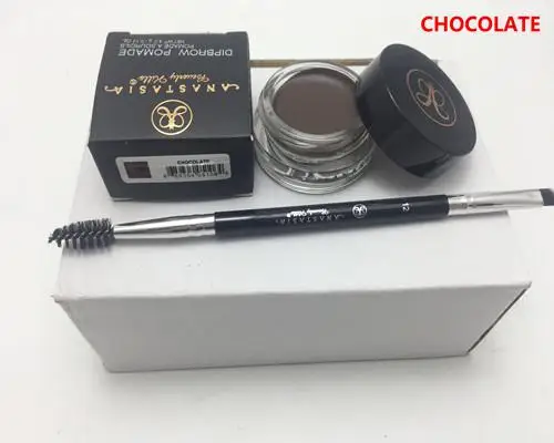 Макияж Косметическая пудра Glow Kit контур хайлайтер палитры порошок-отбеливатель для лица крем для бровей - Цвет: CHOCOLATE
