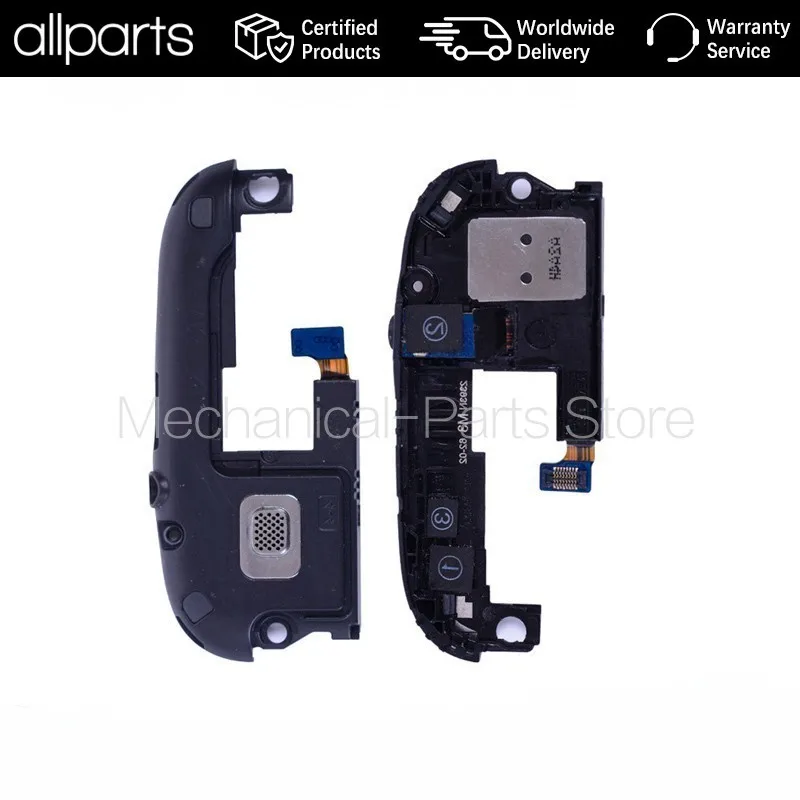 ALLPARTS гарантия Громкоговоритель шлейф для SAMSUNG Galaxy S3 Mini i8190 GT зуммер звонка