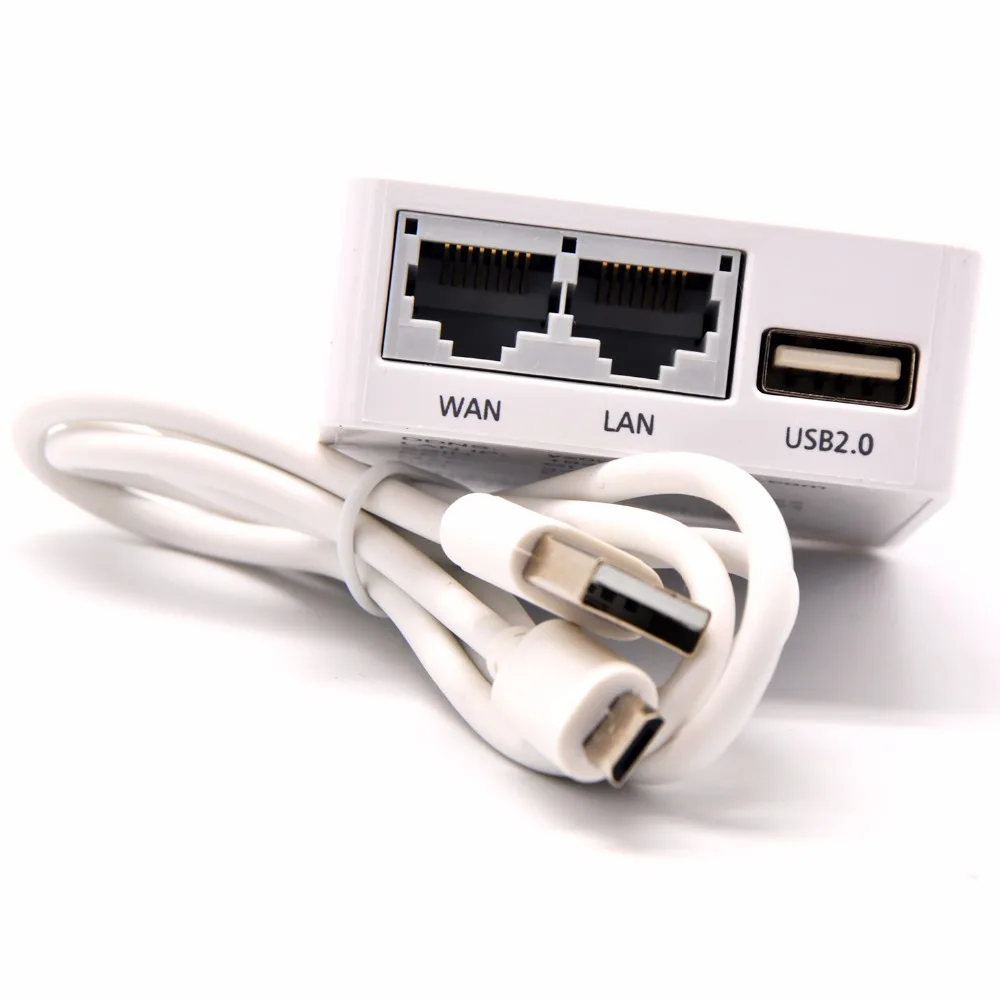 5 шт. GL iNet 6416 Atheros AR9331 802.11n 150 Мбит/с мини беспроводной WiFi роутер прошивка OpenWRT openvpn