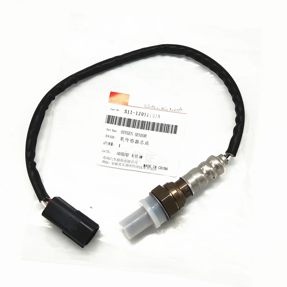 Кислородный датчик для chery qq Siemens EFI system S11 1205110JA|sensor sensor|sensor cherysensor oxygen |