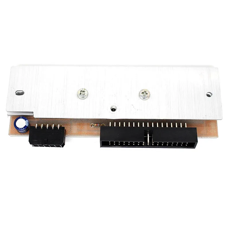 Новый совместимый 105SL принтер G32432M термальная печатающая головка для Zebra 110PAX3 110PAX4