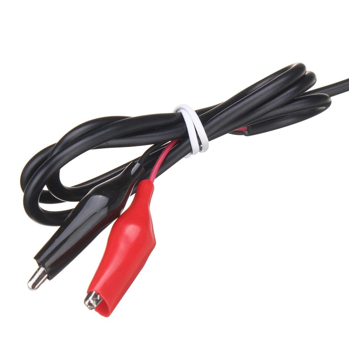 

Digital Logic Probe Pen Logic Pulser Probe Analyzer Circuit Tester for PCB Measuring Analyzer Circuit Tester Max 18V
