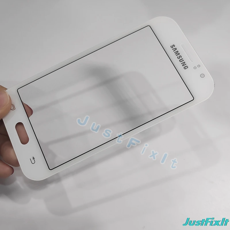 Для samsung Galaxy J1 2015 J100 J100F J100FN J100H 4 3 &quotсенсорный экран дигитайзер передняя