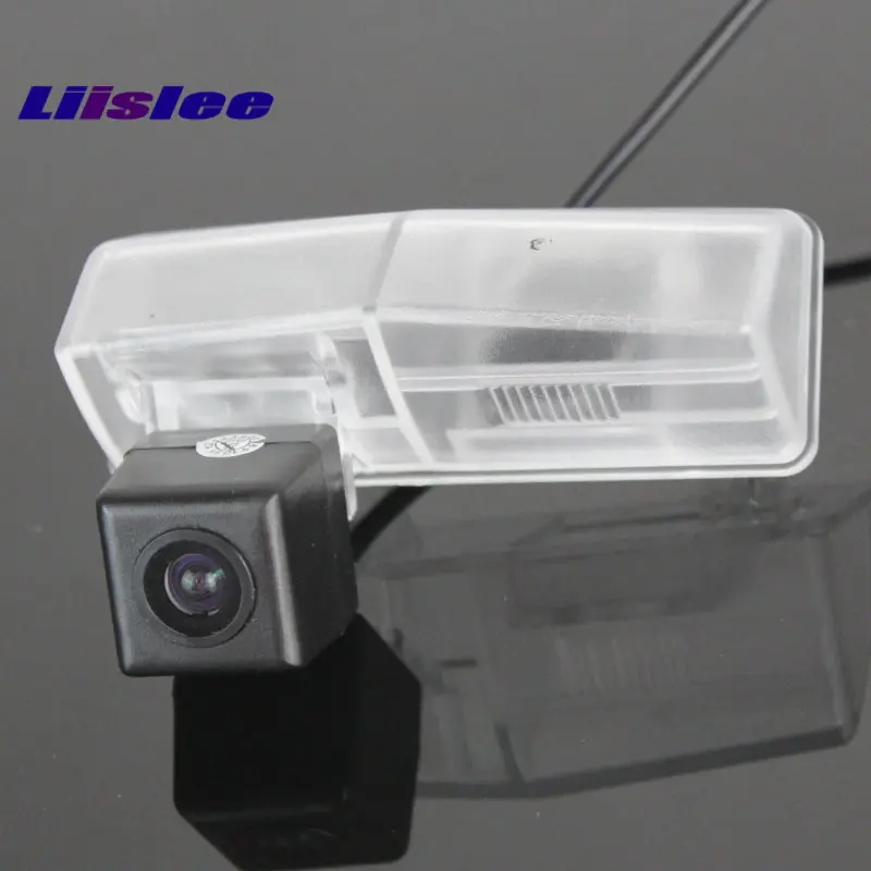 Car Rear View Camera For Toyota C-HR/CHR/IZOA 2017 2018 2019 2020 Parking Reverse / HD SONY CCD RCA NTST PAL CAM | Автомобили и