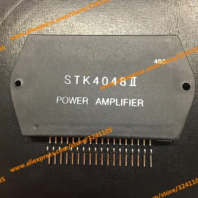 Free shipping STK4048II NEW MODULE | Безопасность и защита