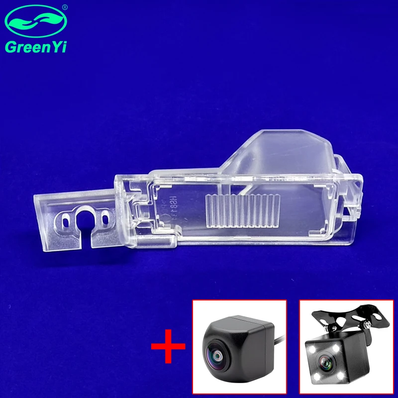 GreenYi Vehicle Camera Installation Bracket for Ford EDGE 2011 Car Rear View | Автомобили и мотоциклы
