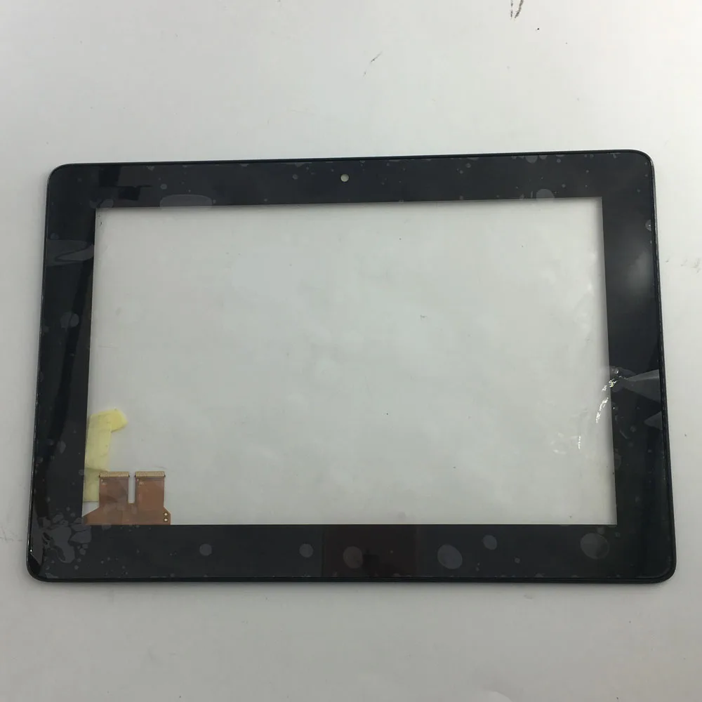 Дигитайзер 10 1 дюйма сенсорная панель сенсорное стекло для ASUS fonepad 2 PadFone A68 41. 1aup304.