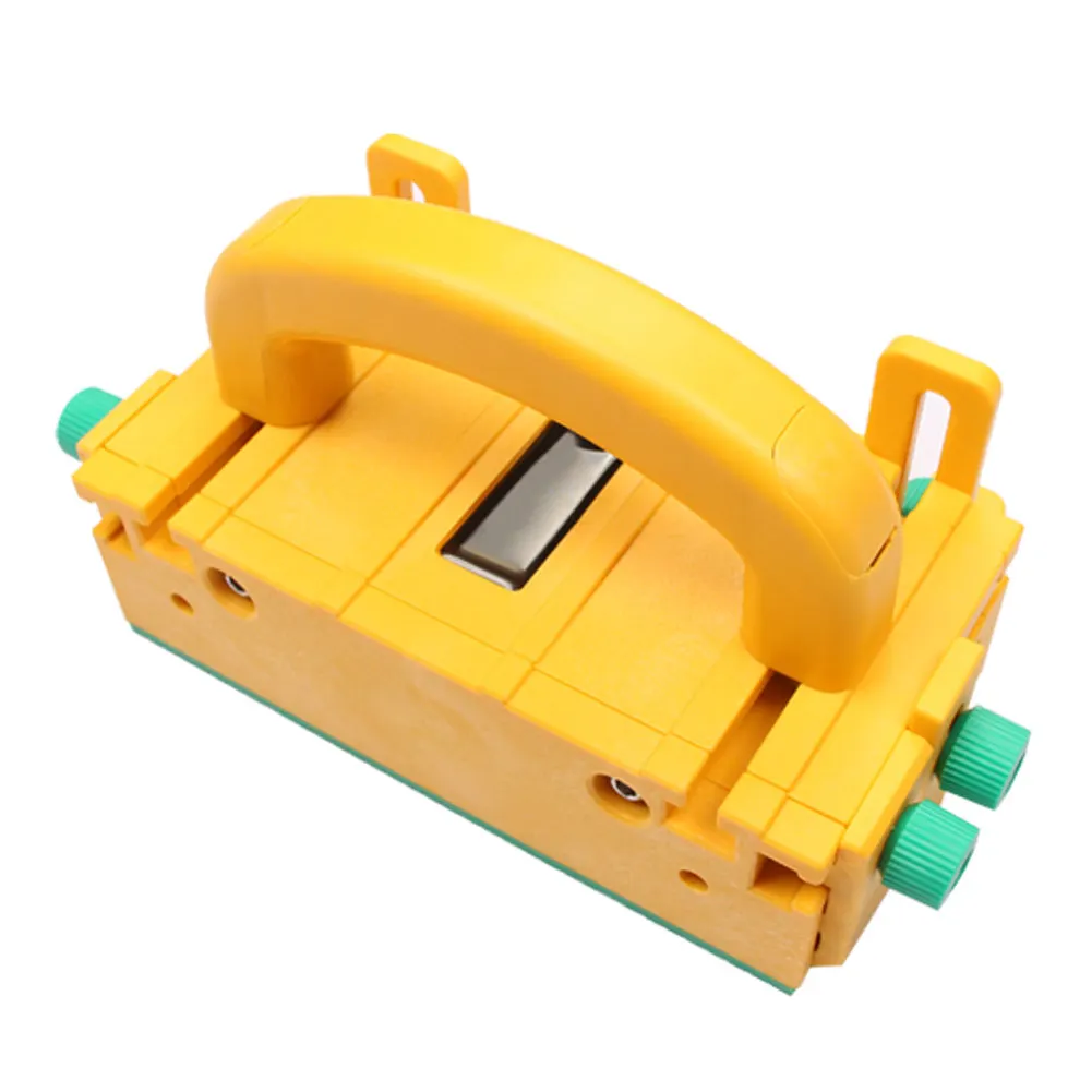 3D безопасный толкатель деревообрабатывающий флип стол пила Вертикальный