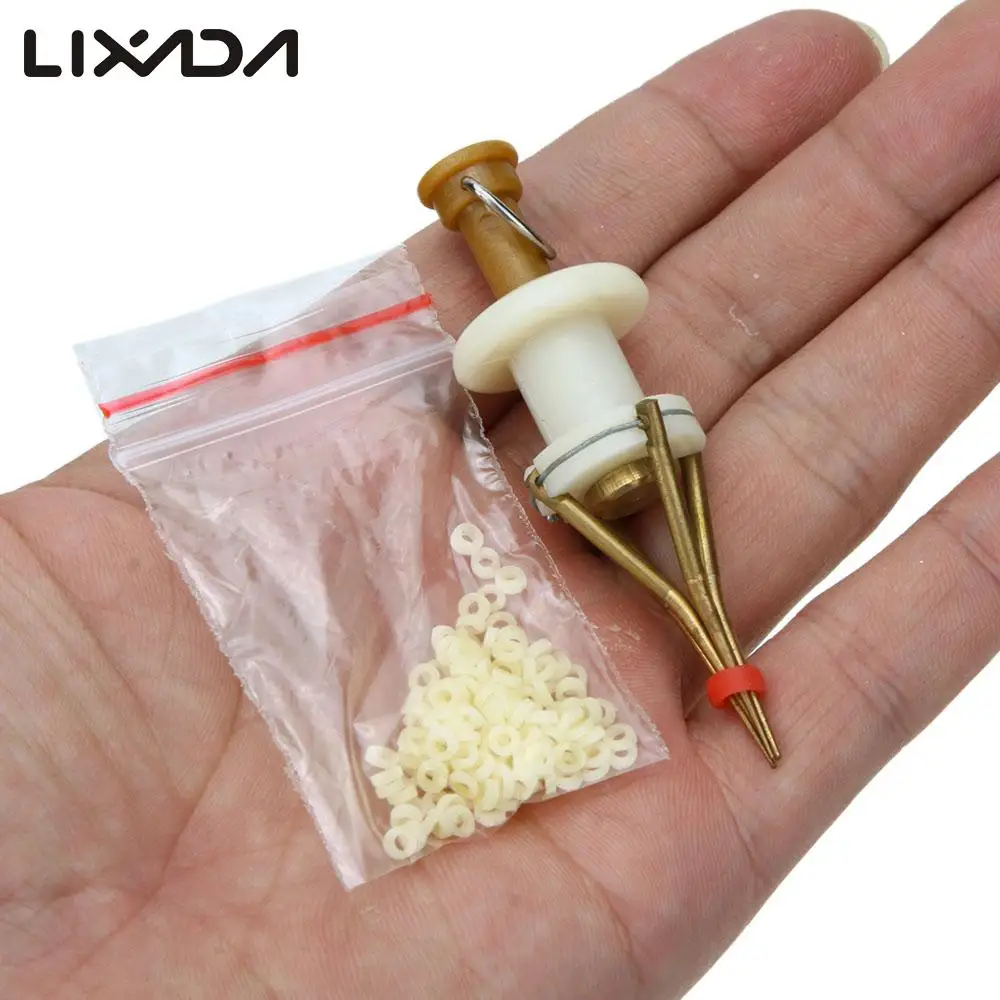 Новый портативный прибор для рыболовных снастей | Спорт и развлечения