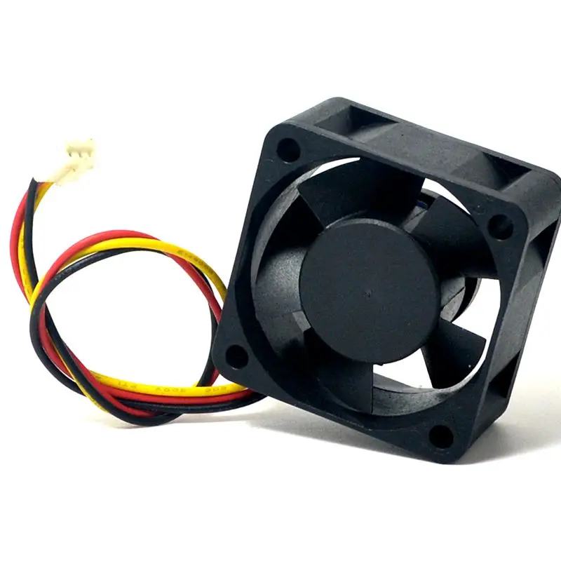Sunon вспышками круглый кольцевой вентилятор HA40201V4 D000 C99 DC12V 0 6 w 4020 40 40*40*20 мм F