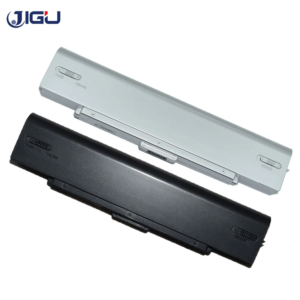 JIGU Laptop Battery For SONY VAIO VGP-BPS9A/S PCG-5G3L VGN-AR VGN-AR71 VGN-CR VGN-CR20 VGN-CR382 VGN-CR33 VGN-CR190 | Компьютеры и
