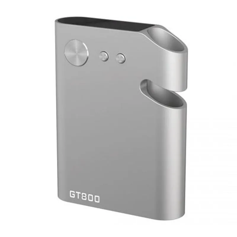 PRE SALE 100% оригинальный DAZZVAPE GT800 CBD Батарея 800 mAh Box mod 1 3ohm для 510 Резьбовая электронная
